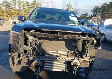 2022 GMC Sierra 1500 4Wd Short Box Elevation z USA, uszkodzony, nr VIN 3GTPUCEK4NG523720